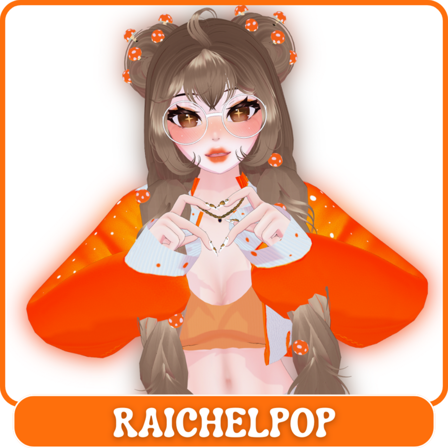 Raichelpop