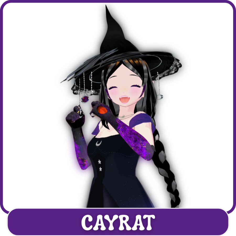 Cayrat