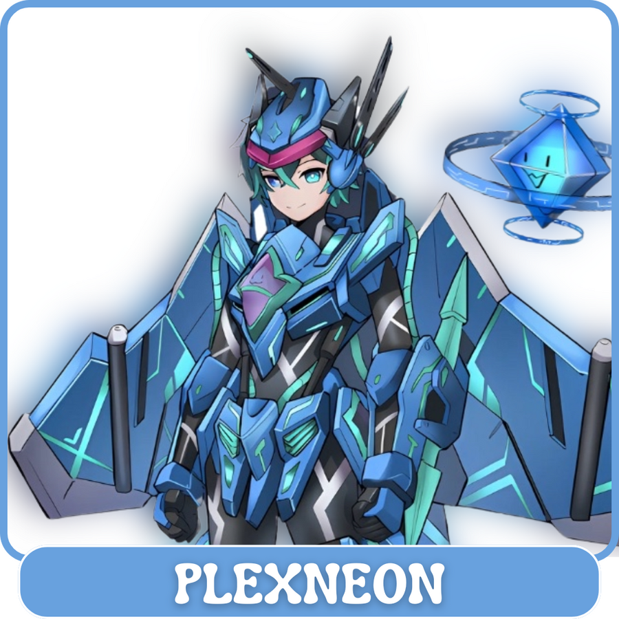 Plexneon