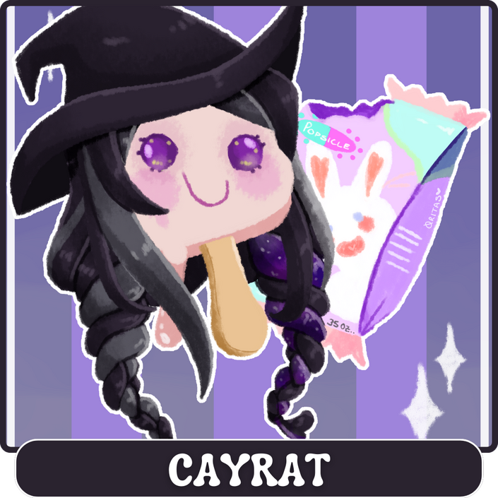 Cayrat