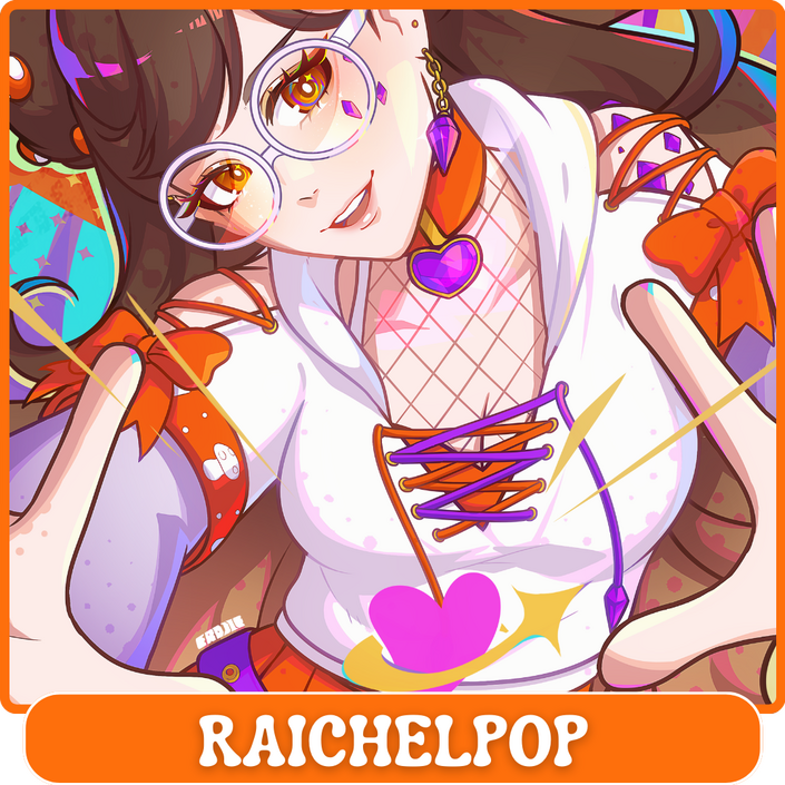 Raichelpop
